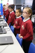 Rawthorpe Junior School - A Day In The Life...