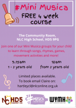 Mini Musica