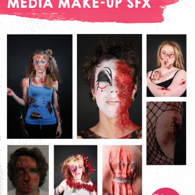 Make Up SFX Pg 1