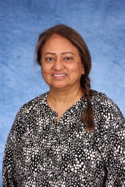 Birdi,Mrs Jaspal
