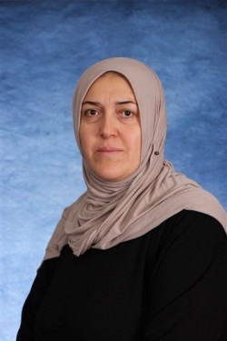 Hahaakarem,Mrs Sarah