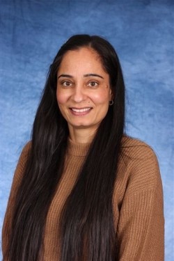 Kaur,Mrs Navdeep