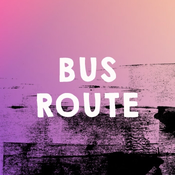 BUS ROUTE SQUARE 2024