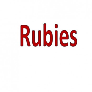 Rubies 