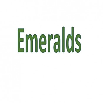 Emeralds 