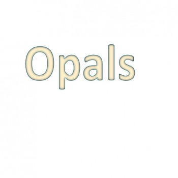 Opals