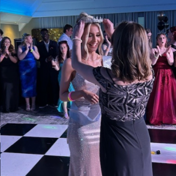prom queen