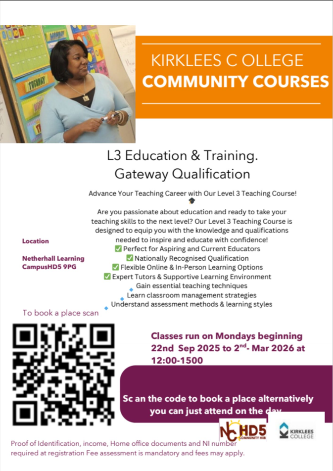 L3 COURSE