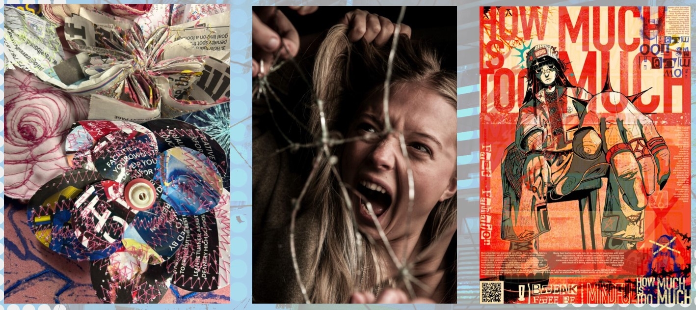 Arts examples 3