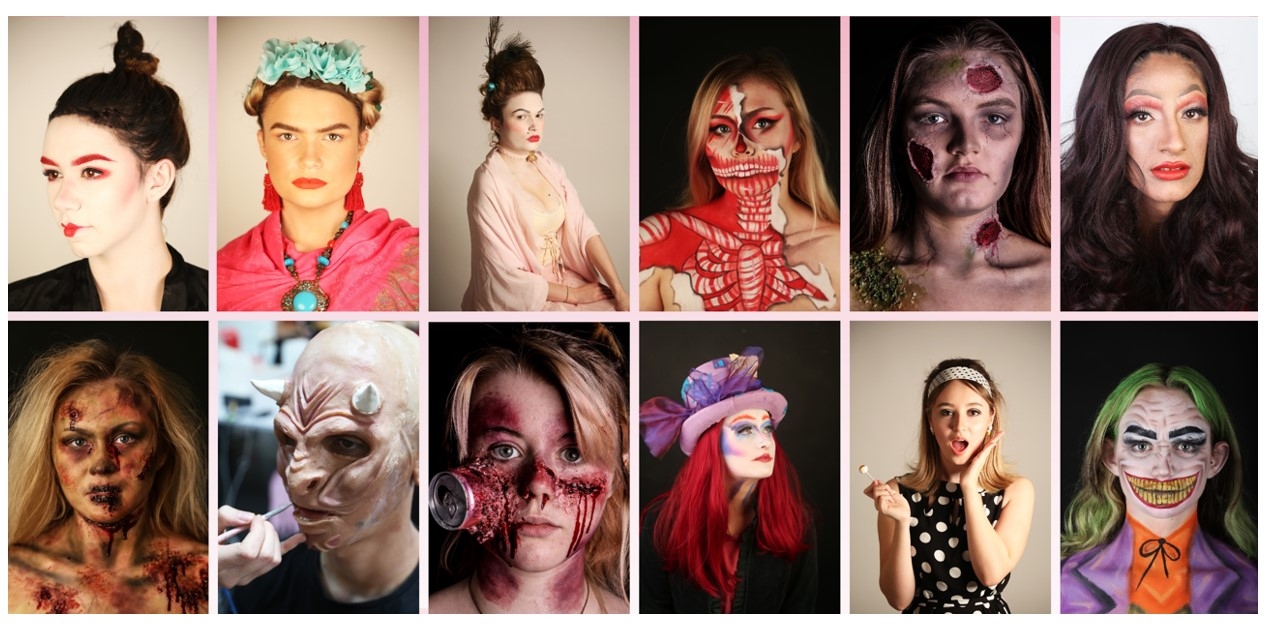 Media Make-up SFX